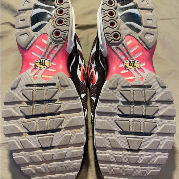 Air max plus - Picture 6 of 6